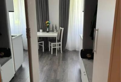 Apartament cu 2 camere decomandat în Gară