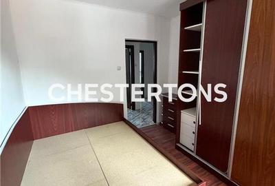 Apartament cu 3 camere semidecomandat în Drumul Taberei - 8
