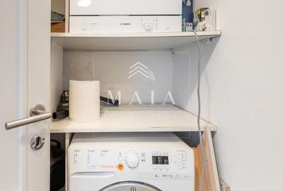 Apartament cu 2 camere în Ultracentral - 3