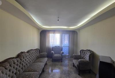 Apartament cu 4 camere decomandat în Ostroveni