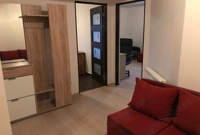 Apartament cu 3 camere decomandat în Republicii - 2