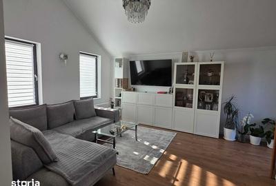 Casă cu 4 camere cu Teren 105 Mp în ICIL