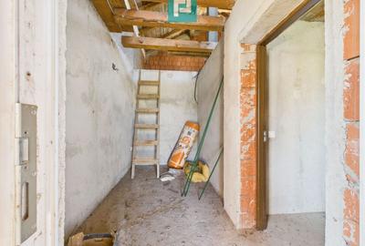 Casă individuală cu 3 camere cu Teren 500 Mp în Frumușeni - 12