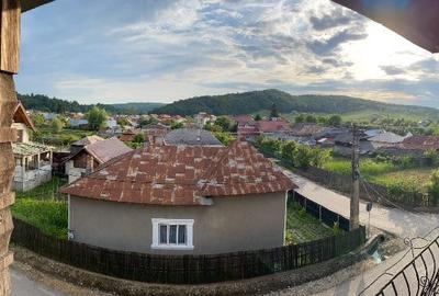 Casă cu 7 camere cu Teren 815 Mp în Ocnița - 4