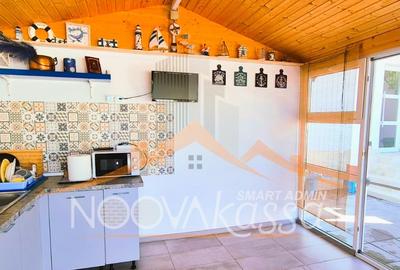 Casă individuală cu 9 camere cu Canalizare în Central - 3