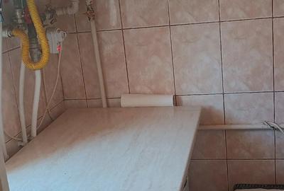 Garsonieră decomandată în Cetate - 2
