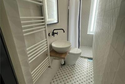 Apartament cu 2 camere semidecomandat, mobilat în Central - 3
