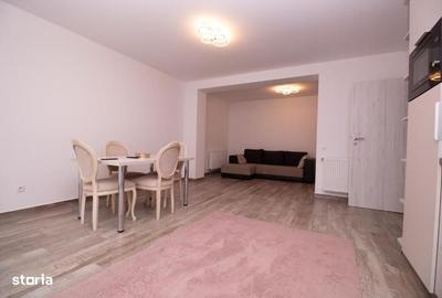 Apartament cu 2 camere decomandat în Valea Alba