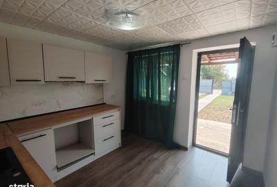 Casă cu 2 camere în Bolovani