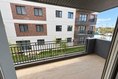 Apartament cu 3 camere în Pipera