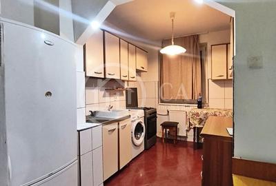 Apartament cu 3 camere decomandat în Rogerius - 7