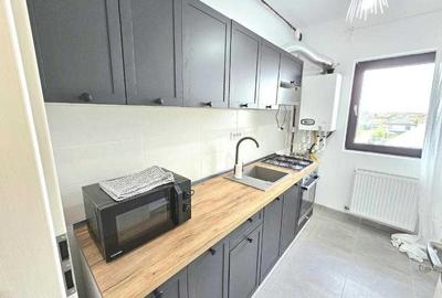 Apartament cu 2 camere semidecomandat în Viilor - 8
