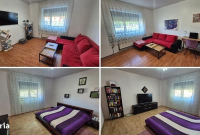 Casă cu 4 camere în Fântânele - 3