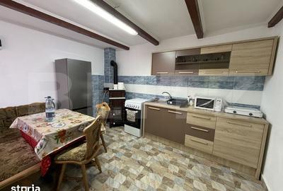 Casă cu 2 camere cu Teren 1150 Mp în Băbeni - 6
