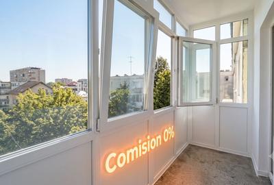 Apartament cu 3 camere decomandat în Grigorescu - 5