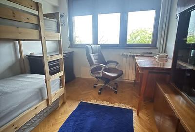 Apartament cu 3 camere semidecomandat în Câmpia Libertății - 8