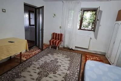 Casă cu 1 camere în Central - 3