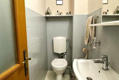 Apartament cu 3 camere decomandat în Terezian - 8