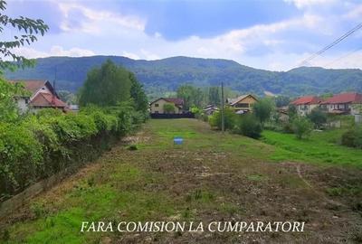 Teren Construcții intravilan de 1940 mp, în Vlădești - 2