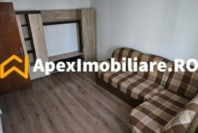 Apartament cu 2 camere decomandat în Drumul Taberei