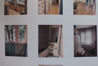 Apartament cu 4 camere semidecomandat în Rahova - 1