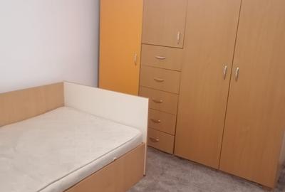Apartament cu 3 camere decomandat în Mărăști - 6