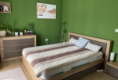 Apartament cu 3 camere în Calea Urseni