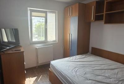 Garsonieră decomandată în Ultracentral