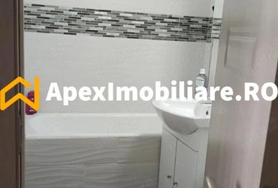 Apartament cu 2 camere decomandat, mobilat în Drumul Taberei - 5