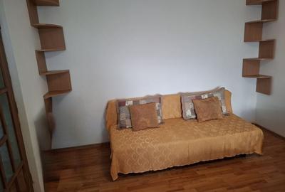 Apartament cu 2 camere decomandat în Tomis Nord