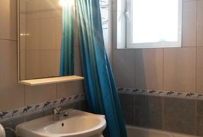 Apartament cu 2 camere semidecomandat, mobilat în Primăverii - 7