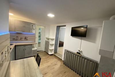 Garsonieră decomandată, mobilată în Ultracentral - 7