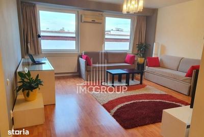 Apartament cu 2 camere în Central - 6
