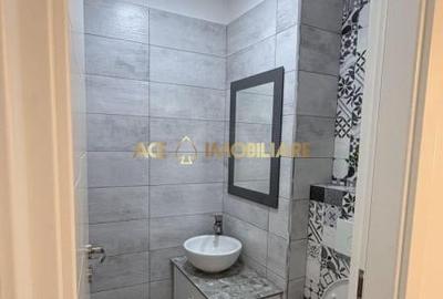 Apartament cu 3 camere semidecomandat, mobilat în Tineretului - 7