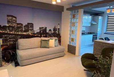 Apartament cu 2 camere în Florești - 4
