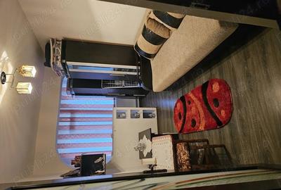 Apartament cu 2 camere semidecomandat în Central - 2