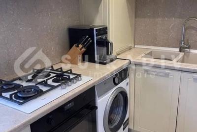 Apartament cu 3 camere în Mărăști - 1