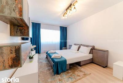 Apartament cu 2 camere, mobilat în Faleza Nord - 4