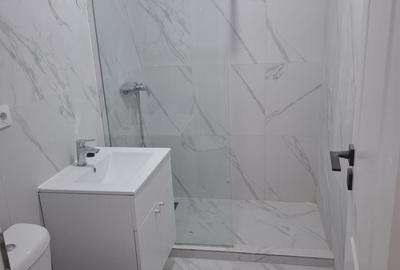 Apartament decomandat în Chiajna