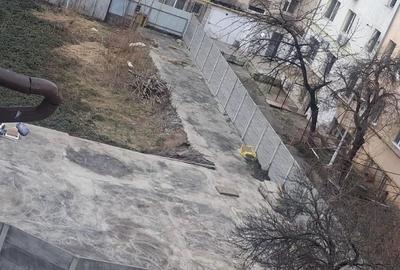 Teren de 699 mp, în Central