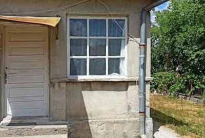 Casă cu 3 camere cu Teren 110 Mp în Ardud - 5