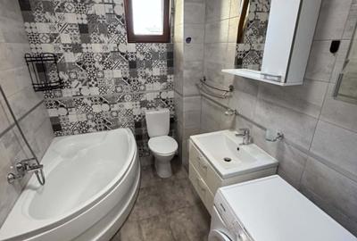 Apartament cu 2 camere în Central - 5