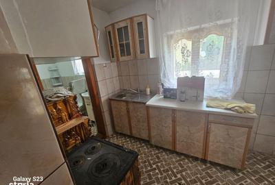 Casă cu 4 camere în Păstrăveni - 12