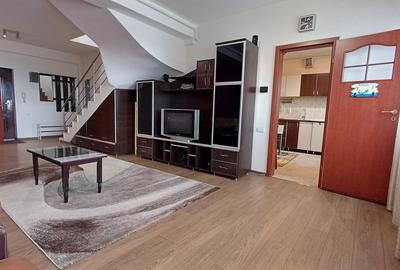 Apartament cu 3 camere decomandat în Central - 1