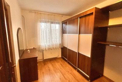 Apartament cu 2 camere semidecomandat în Central - 4