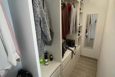 Casă individuală cu 4 camere cu Canalizare în Rediu - 7