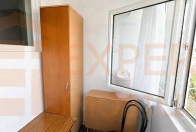 Apartament cu 2 camere semidecomandat, mobilat în Casa de Cultură - 3