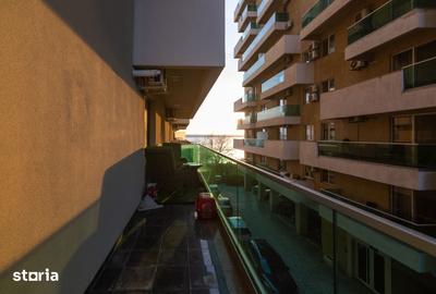 Apartament cu 2 camere în Nord