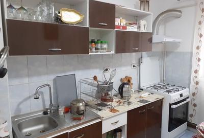 Apartament cu 2 camere semidecomandat în Exterior Vest - 2