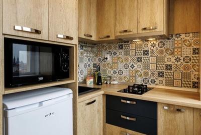 Apartament cu 2 camere în Central - 19